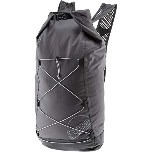 LACD RollUp Traveler Backpack WP von LACD
