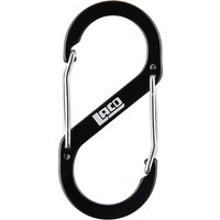 LACD S 50mm Materialkarabiner LACD S 50mm Materialkarabiner von LACD