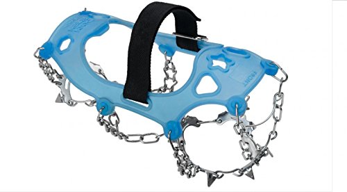 LACD Snow Spikes Easy I - Grödel, Größe:L LACD Snow Spikes Easy I - Grödel, Größe:L von LACD