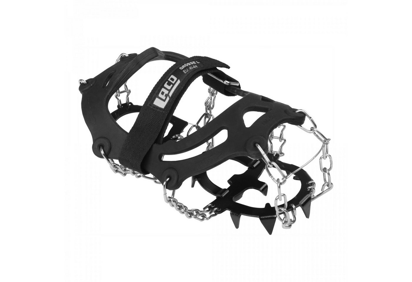 LACD Spikes Snow Spikes Easy II LACD Spikes Snow Spikes Easy II von LACD