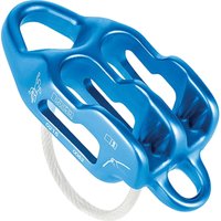LACD Tube EVO-Ultralight Sicherungsgerät LACD Tube EVO-Ultralight Sicherungsgerät von LACD