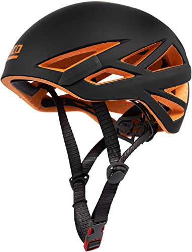 LACD Unisex – Erwachsene Defender RX S/M American Football Helme, Black-Orange LACD Unisex – Erwachsene Defender RX S/M American Football Helme, Black-Orange von LACD