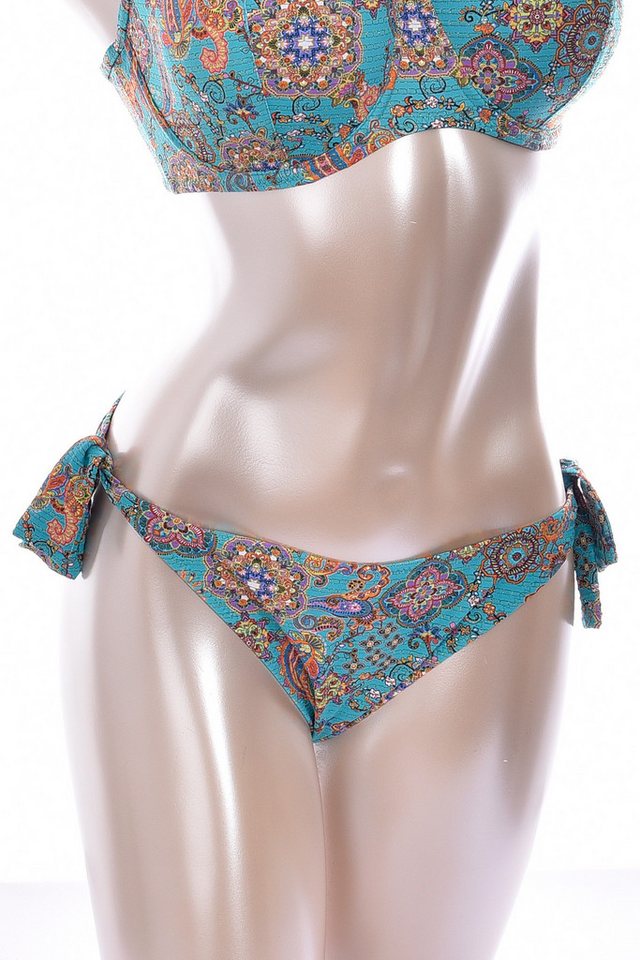 LACE Bikini-Hose Bikini Slip zum Schnüren - LACE Swim #12 LACE Bikini-Hose Bikini Slip zum Schnüren - LACE Swim #12 von LACE