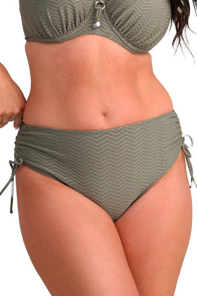 LACE Bikini-Hose Bikini Taillenslip - Regulierbar - LACE Swim #10 LACE Bikini-Hose Bikini Taillenslip - Regulierbar - LACE Swim #10 von LACE