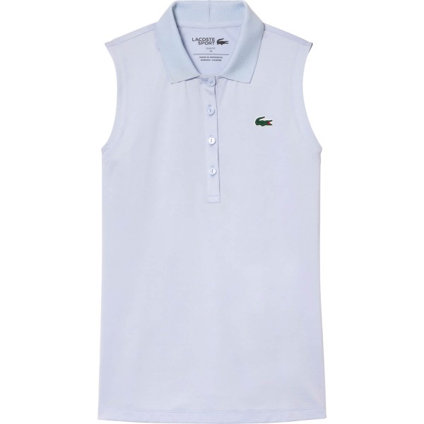 LACOSTE Polo blau von LACOSTE