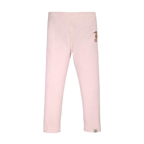 LÄSSIG Beach Schwimm-Leggings Splash & Fun (DE/NL/SE/PL, Numerisch, 74, 80, light pink) von LÄSSIG