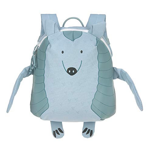 LÄSSIG Kinderrucksack Kindergarten mit Brustgurt ab 3 Jahre/Backpack About Friends, Lou Armadillo, Gürteltier, 28 cm, 3,5 L LÄSSIG Kinderrucksack Kindergarten mit Brustgurt ab 3 Jahre/Backpack About Friends, Lou Armadillo, Gürteltier, 28 cm, 3,5 L von LÄSSIG