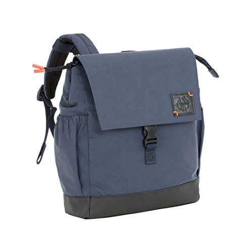 LÄSSIG Kinderrucksack Mädchen und Junge mit Brustgurt Kindergartentasche Kindergartenrucksack / Mini Backpack, Little One & Me LÄSSIG Kinderrucksack Mädchen und Junge mit Brustgurt Kindergartentasche Kindergartenrucksack / Mini Backpack, Little One & Me von LÄSSIG