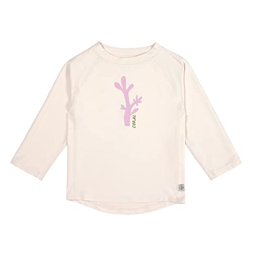 LÄSSIG Schwimmshirt Badeshirt Langarm Splash & Fun Corals Milky, 25-36 Monate Gr. 98 LÄSSIG Schwimmshirt Badeshirt Langarm Splash & Fun Corals Milky, 25-36 Monate Gr. 98 von LÄSSIG