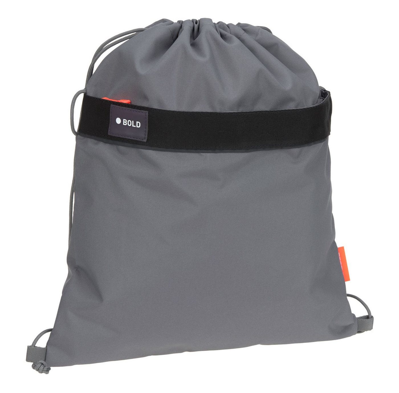 LÄSSIG Turnbeutel School String Bag Bold LÄSSIG Turnbeutel School String Bag Bold von LÄSSIG