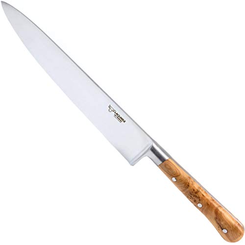 LAGUIOLE en Aubrac Profi Kochmesser 32 cm Wacholder LAGUIOLE en Aubrac Profi Kochmesser 32 cm Wacholder von LAGUIOLE