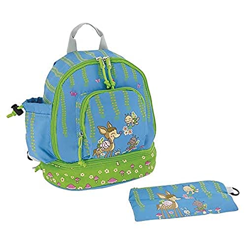 LJ-Bambino Rucksack von Laken