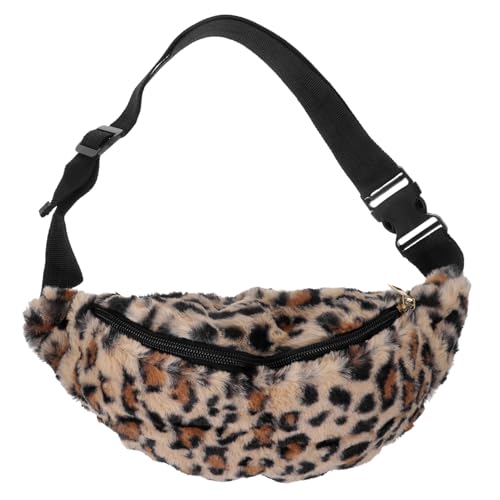 LALADEFIEE Handytasche Leopard Stylische Umhängetasche Im Leopardenmuster Verstellbare Crossbody Bag Praktische Hüfttasche Für Damen Und Herren Ideal Für Freizeit Reisen Und Alltag LALADEFIEE Handytasche Leopard Stylische Umhängetasche Im Leopardenmuster Verstellbare Crossbody Bag Praktische Hüfttasche Für Damen Und Herren Ideal Für Freizeit Reisen Und Alltag von LALADEFIEE