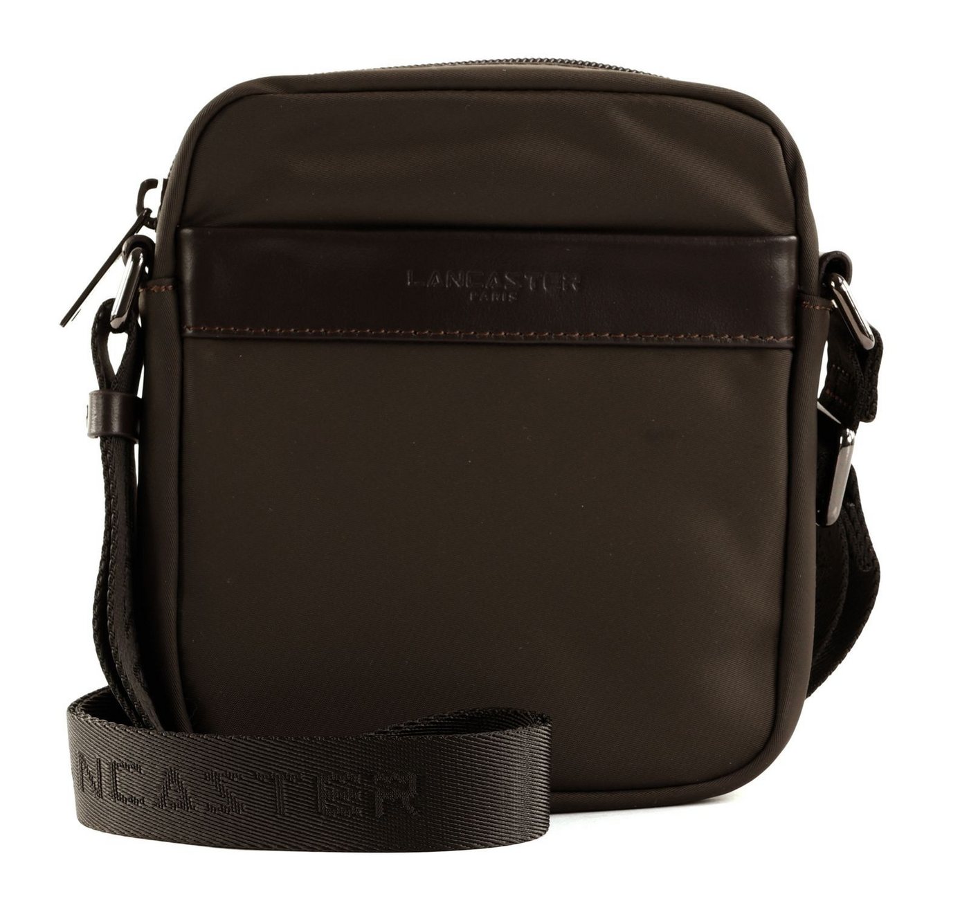 LANCASTER Schultertasche Basic Sport Men's LANCASTER Schultertasche Basic Sport Men's von LANCASTER