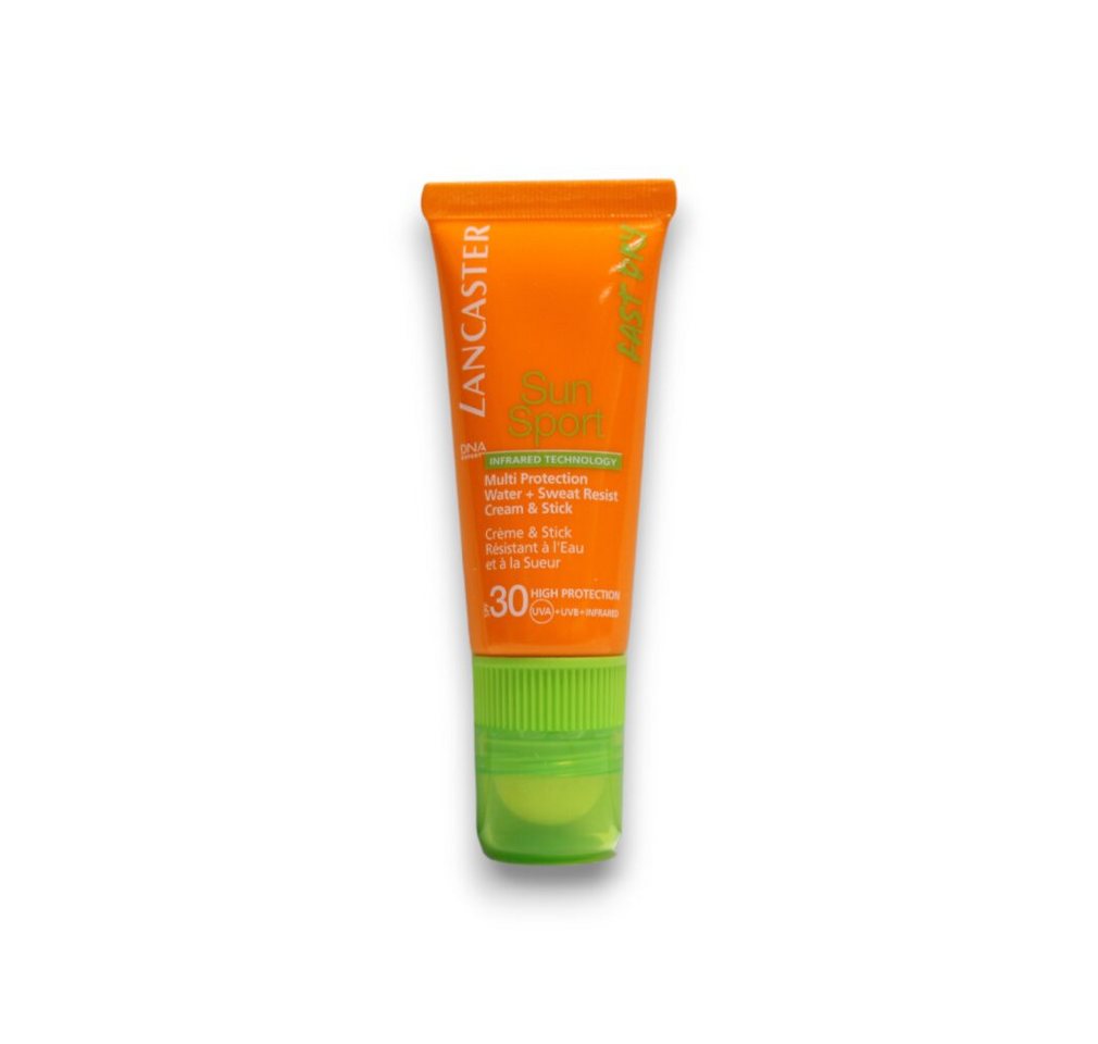 LANCASTER Sonnenschutzcreme Sun Sport Wasserfester Sonnenschutzstift SPF 30 20 ml LANCASTER Sonnenschutzcreme Sun Sport Wasserfester Sonnenschutzstift SPF 30 20 ml von LANCASTER
