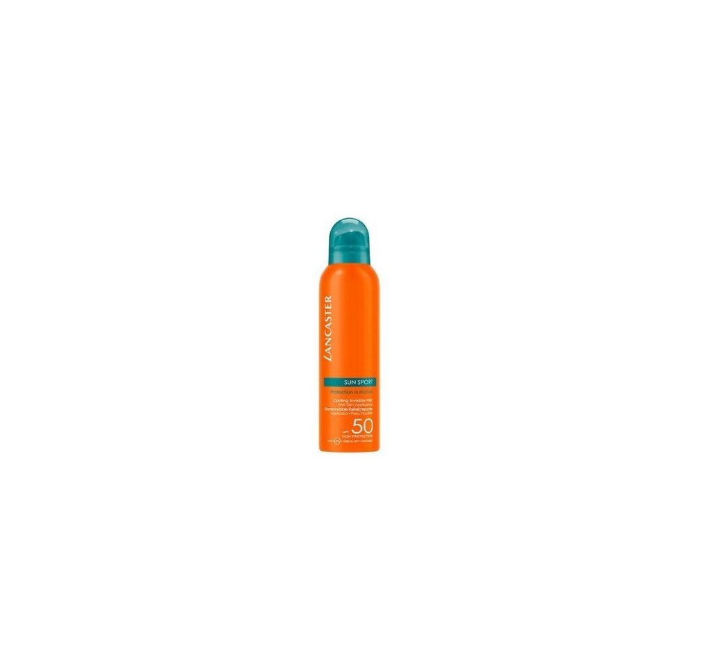 LANCASTER Sonnenschutzcreme Sun Sport Cooling Invisible Mist SPF50 von LANCASTER