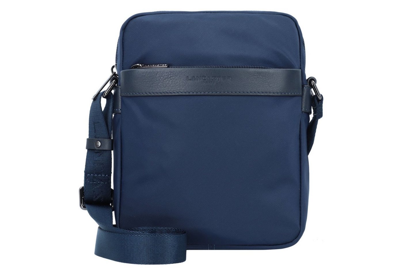 LANCASTER Umhängetasche Basic Sport Men's, Polyester LANCASTER Umhängetasche Basic Sport Men's, Polyester von LANCASTER