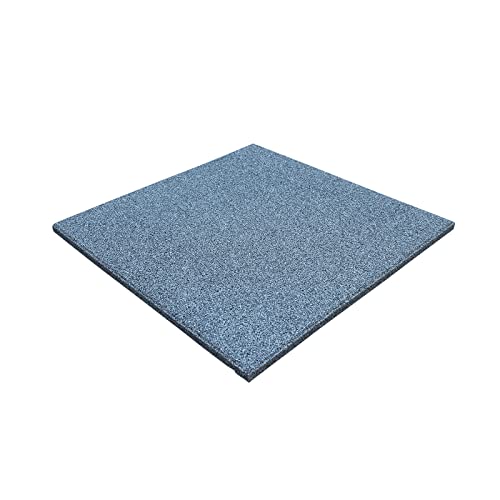 Liegematte Grau 50x50x2,5cm Liegeplatz Hundematte Schlafplatz Gummimatten Gummiplatten Hundebett Katzenbett Liegematte Grau 50x50x2,5cm Liegeplatz Hundematte Schlafplatz Gummimatten Gummiplatten Hundebett Katzenbett von LANDGRID