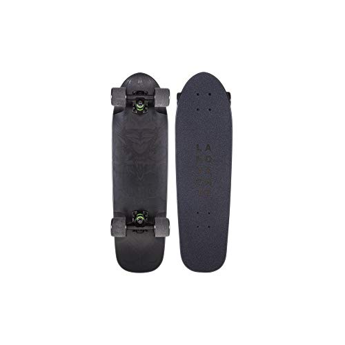 LANDYACHTZ Dinghy Embross 28.5" Cruiser Skateboard LANDYACHTZ Dinghy Embross 28.5" Cruiser Skateboard von LANDYACHTZ