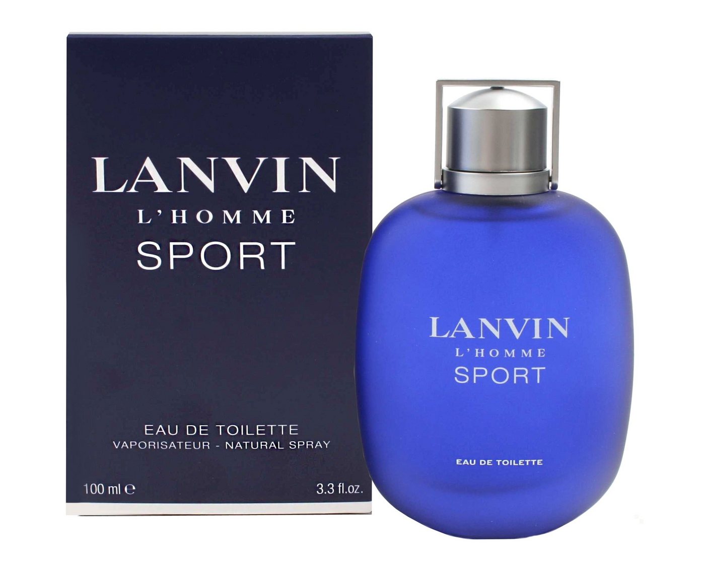 LANVIN Eau de Toilette l'Homme Sport LANVIN Eau de Toilette l'Homme Sport von LANVIN