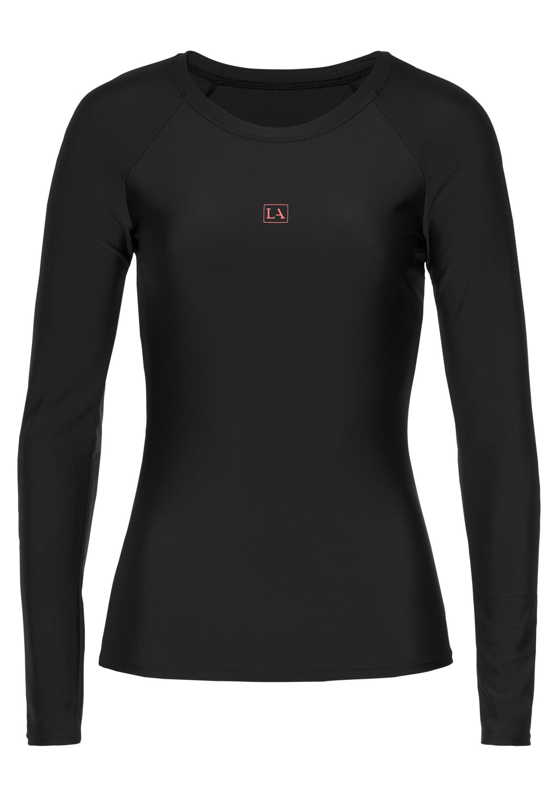 Damen Bade-Shirt von LASCANA ACTIVE