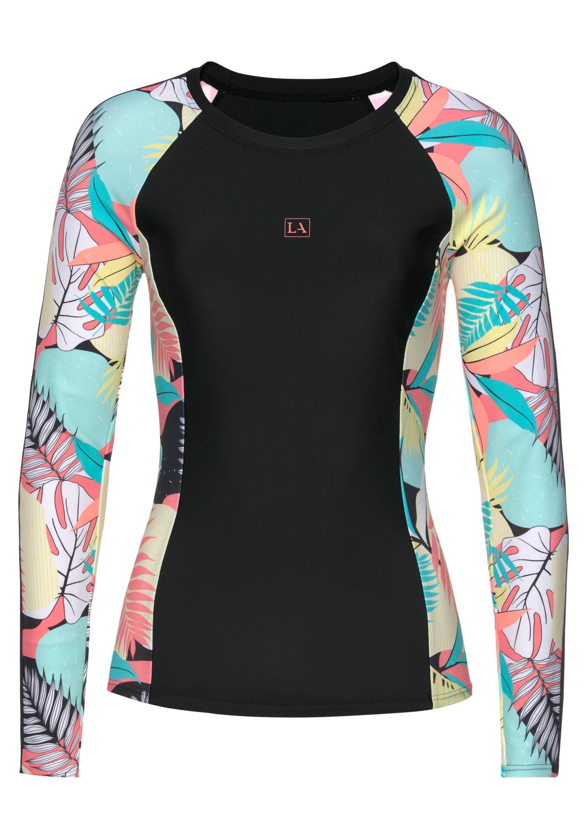 Damen Bade-Shirt von LASCANA ACTIVE