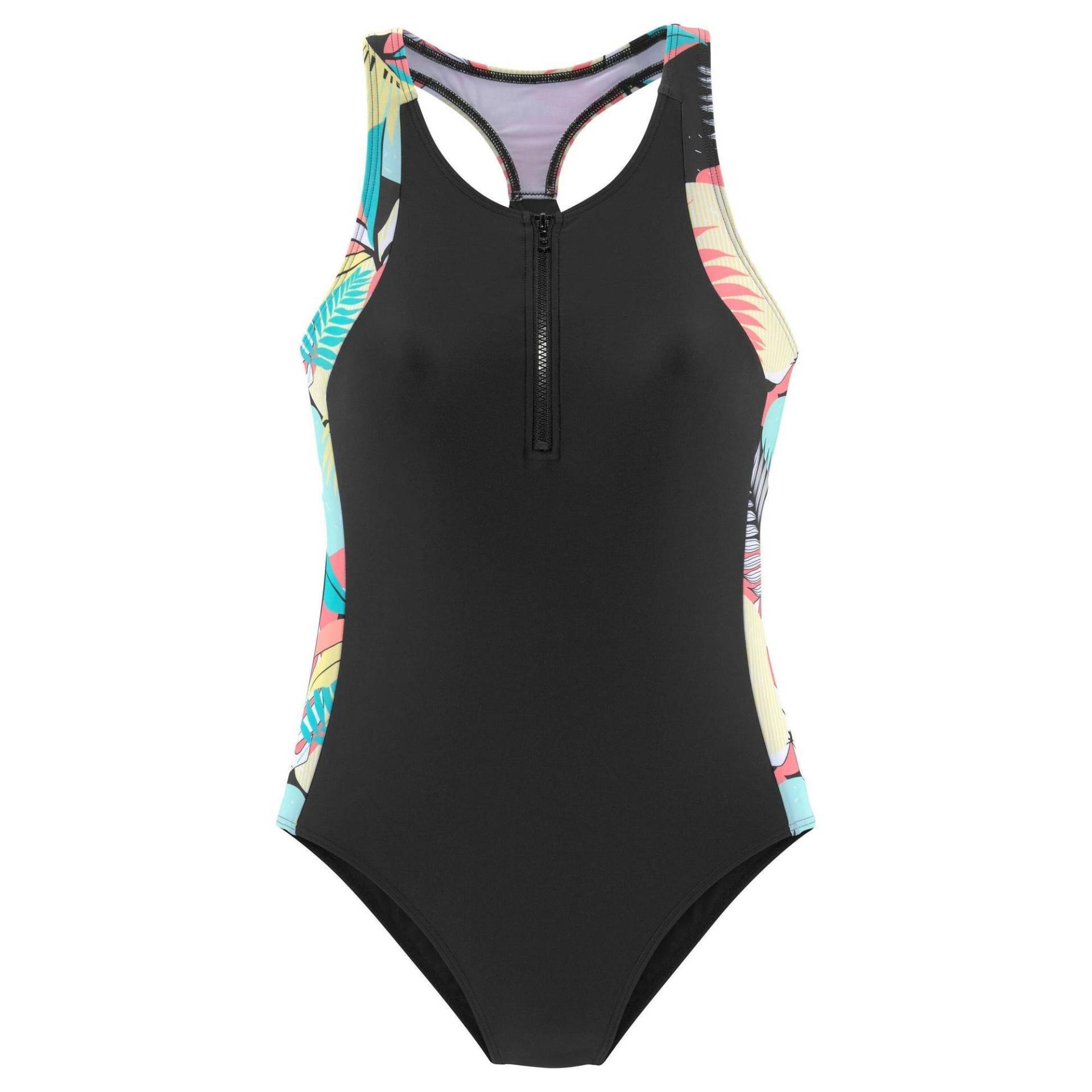 Damen Badeanzug von LASCANA ACTIVE