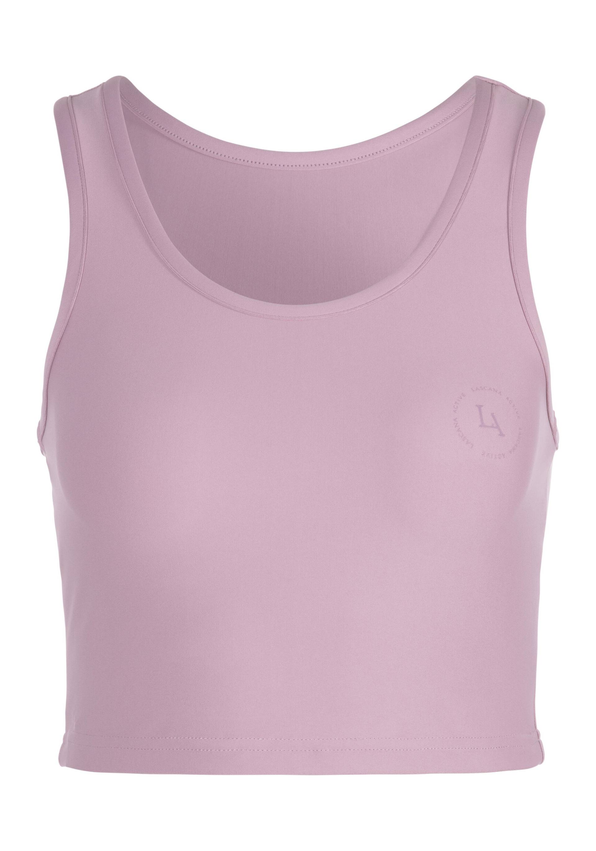 Damen Crop-Top von LASCANA ACTIVE