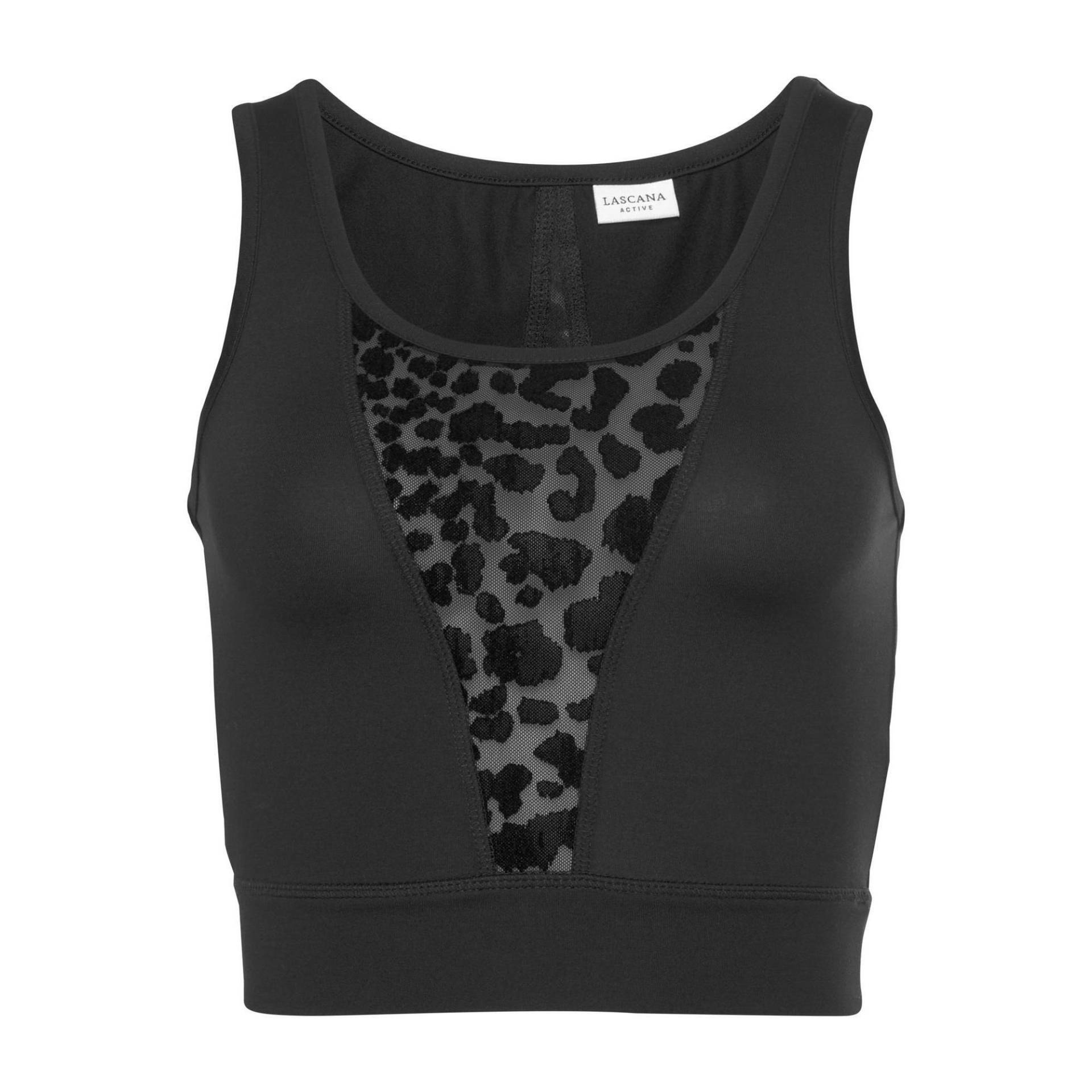 Damen Funktionsshirt von LASCANA ACTIVE