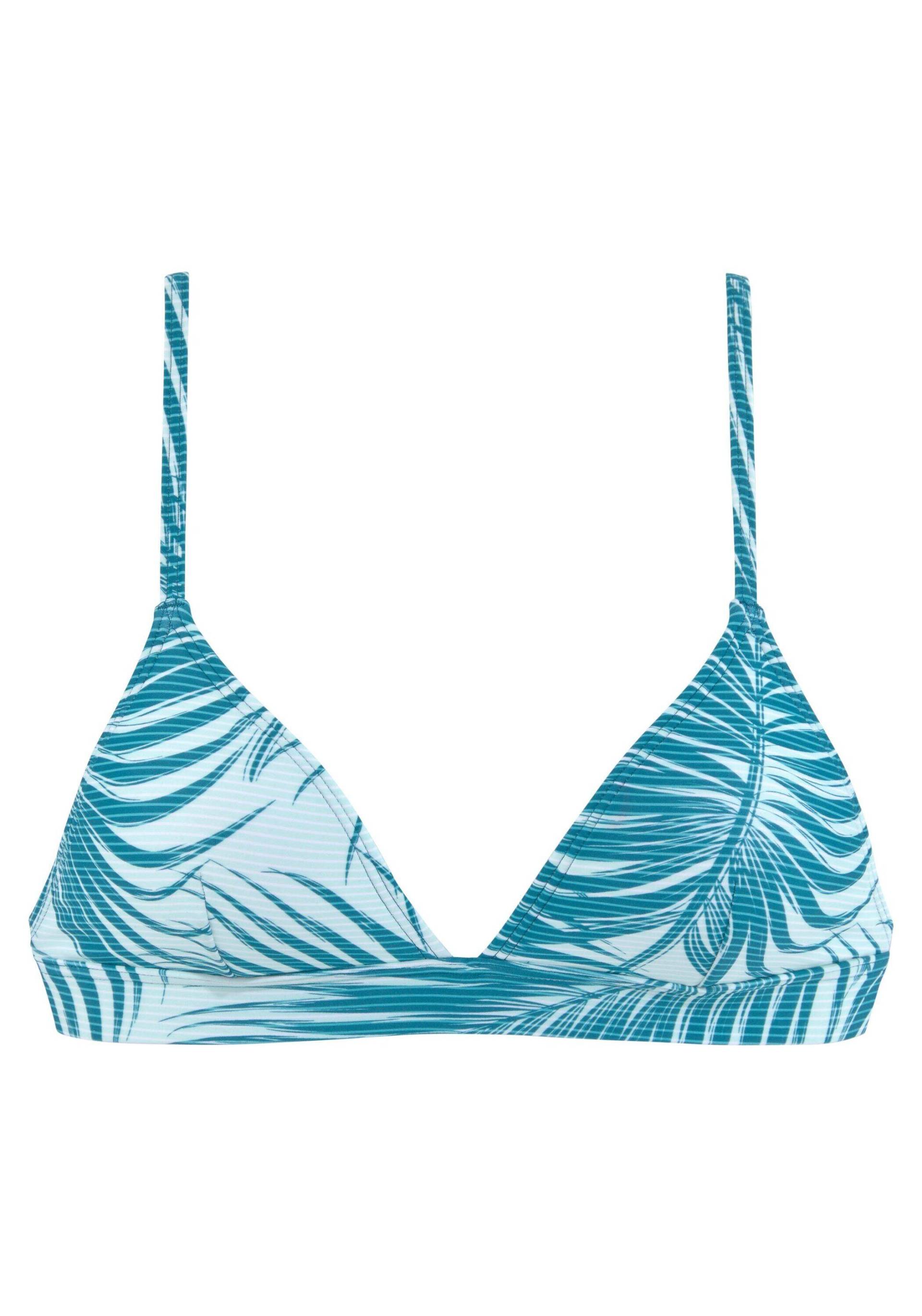 Damen Triangel-Bikini-Top von LASCANA ACTIVE