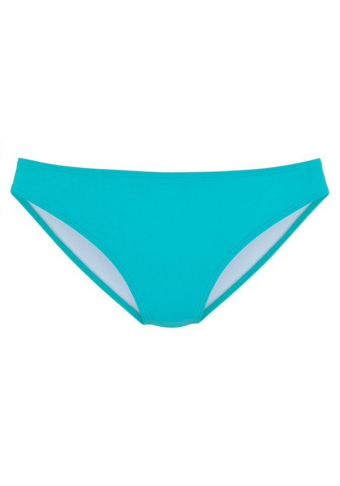 LASCANA ACTIVE Bikini-Hose Janni im klassischen Schnitt LASCANA ACTIVE Bikini-Hose Janni im klassischen Schnitt von LASCANA ACTIVE