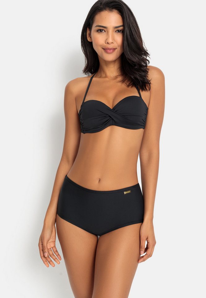 LASCANA Bikini-Hotpants Simple LASCANA Bikini-Hotpants Simple von LASCANA