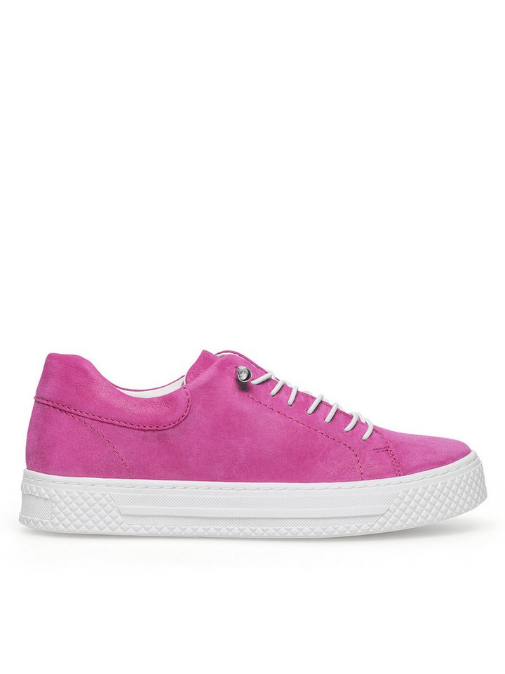 LASOCKI Halbschuhe WI23-MONACO-08 Rosa Sneaker LASOCKI Halbschuhe WI23-MONACO-08 Rosa Sneaker von LASOCKI