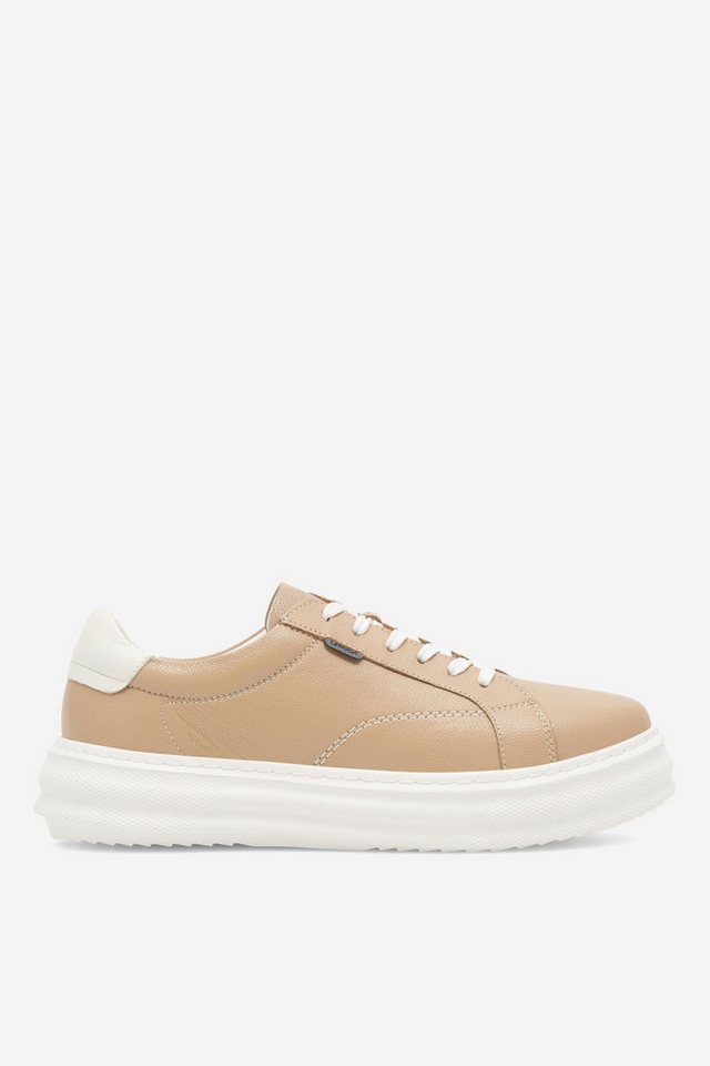 LASOCKI Lasocki Damen Sneakers 38 weiß 5905588383154 Sneaker LASOCKI Lasocki Damen Sneakers 38 weiß 5905588383154 Sneaker von LASOCKI
