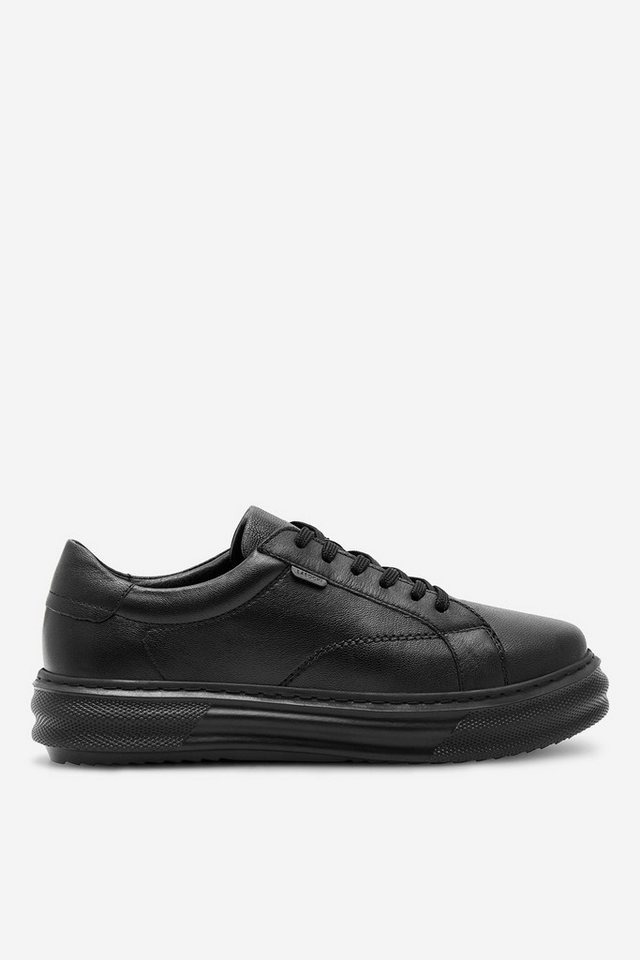 LASOCKI Lasocki Damen Sneakers 41 schwarz 5905588383161 Sneaker LASOCKI Lasocki Damen Sneakers 41 schwarz 5905588383161 Sneaker von LASOCKI