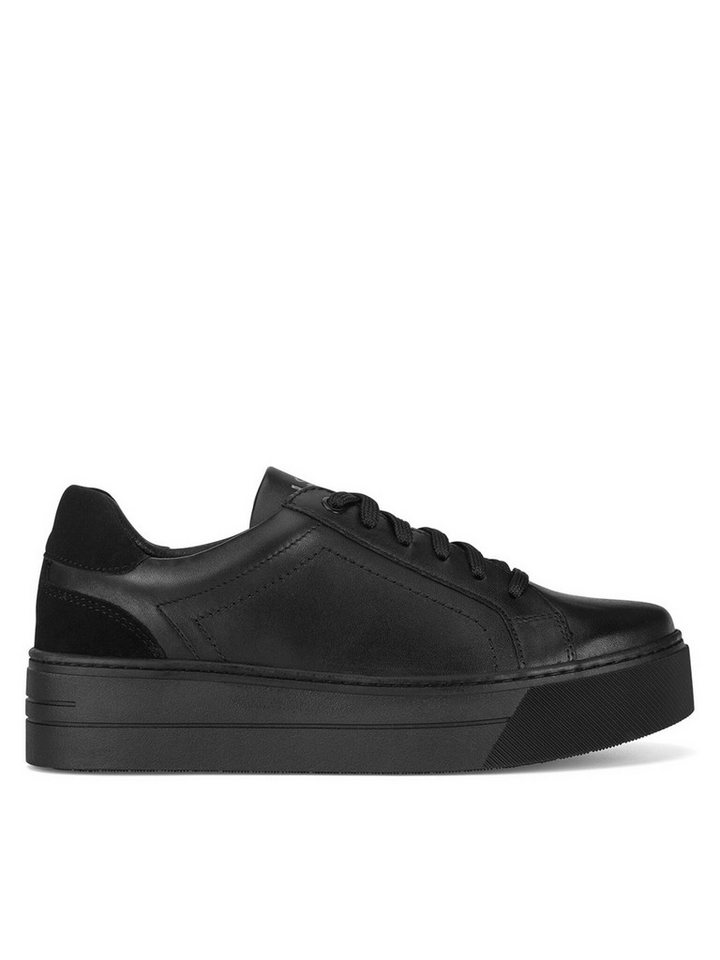 LASOCKI Lasocki Sneakers Damen ARC-LUCCIANA-01 Schwarz Sneaker LASOCKI Lasocki Sneakers Damen ARC-LUCCIANA-01 Schwarz Sneaker von LASOCKI