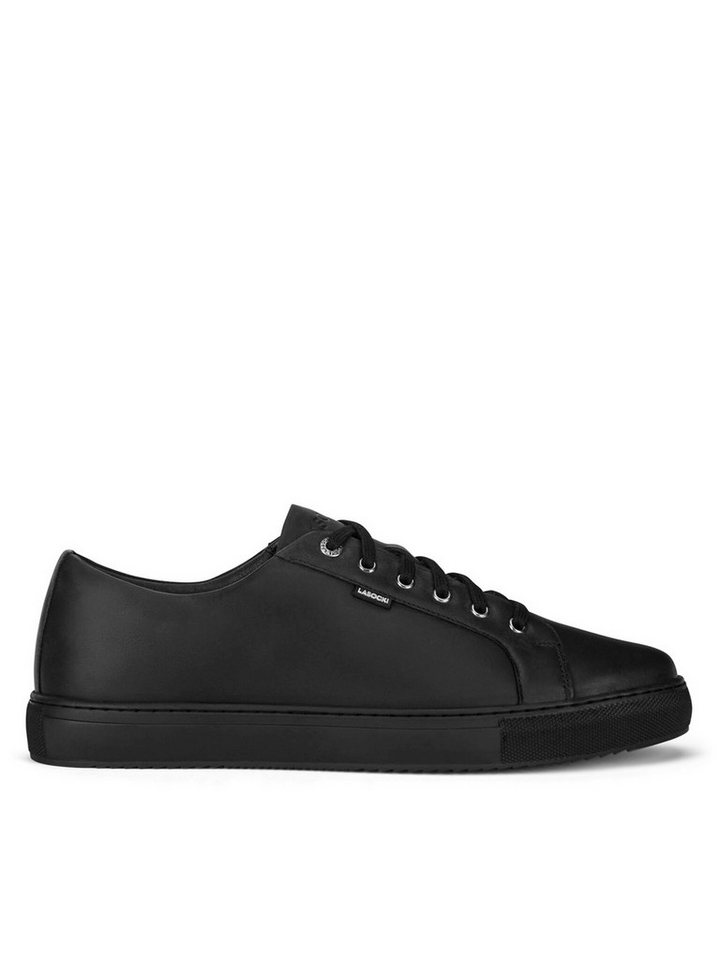 LASOCKI Lasocki Sneakers Herren TOSTO-03 MI24 Schwarz Sneaker LASOCKI Lasocki Sneakers Herren TOSTO-03 MI24 Schwarz Sneaker von LASOCKI