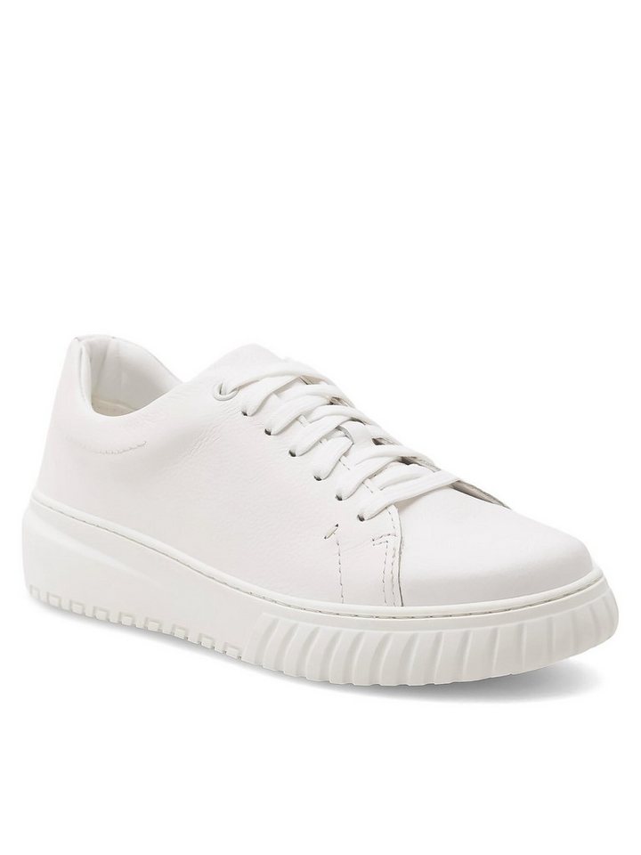 LASOCKI Lasocki Sneakers Damen ARC-MALIA-01 Weiß Sneaker LASOCKI Lasocki Sneakers Damen ARC-MALIA-01 Weiß Sneaker von LASOCKI