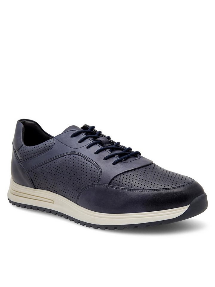LASOCKI Lasocki Sneakers Herren CRUZE-02 MI08 Dunkelblau Sneaker LASOCKI Lasocki Sneakers Herren CRUZE-02 MI08 Dunkelblau Sneaker von LASOCKI