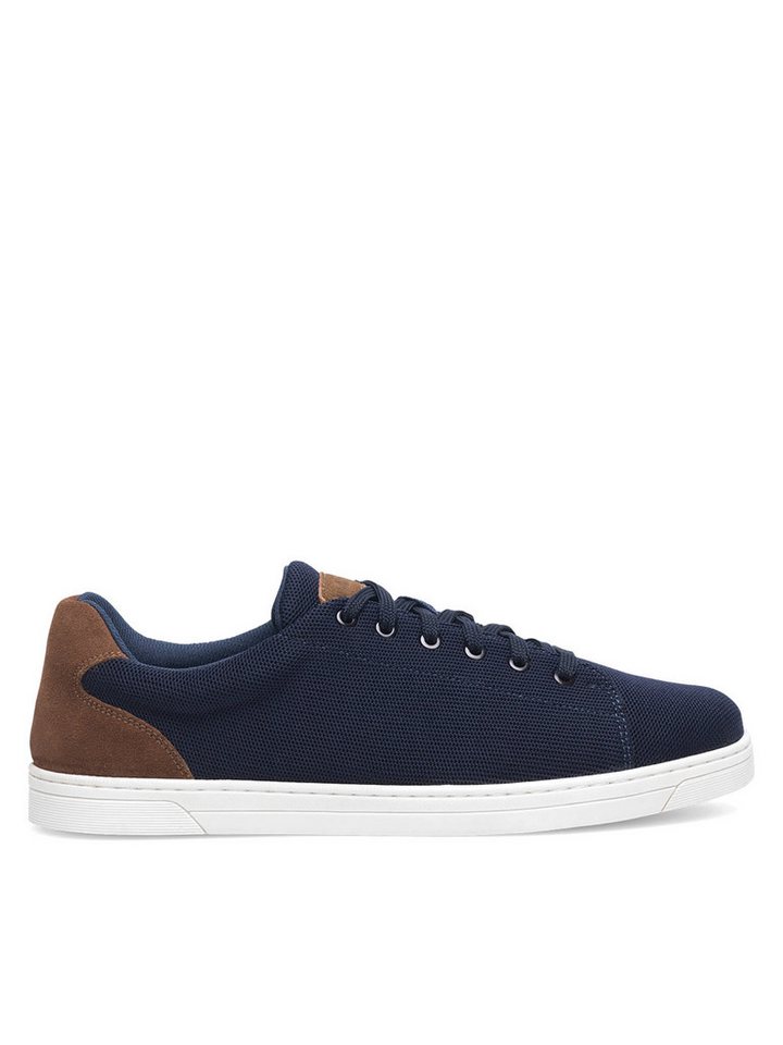 LASOCKI Sneakers TAIMER-07 MI25 Dunkelblau Sneaker LASOCKI Sneakers TAIMER-07 MI25 Dunkelblau Sneaker von LASOCKI