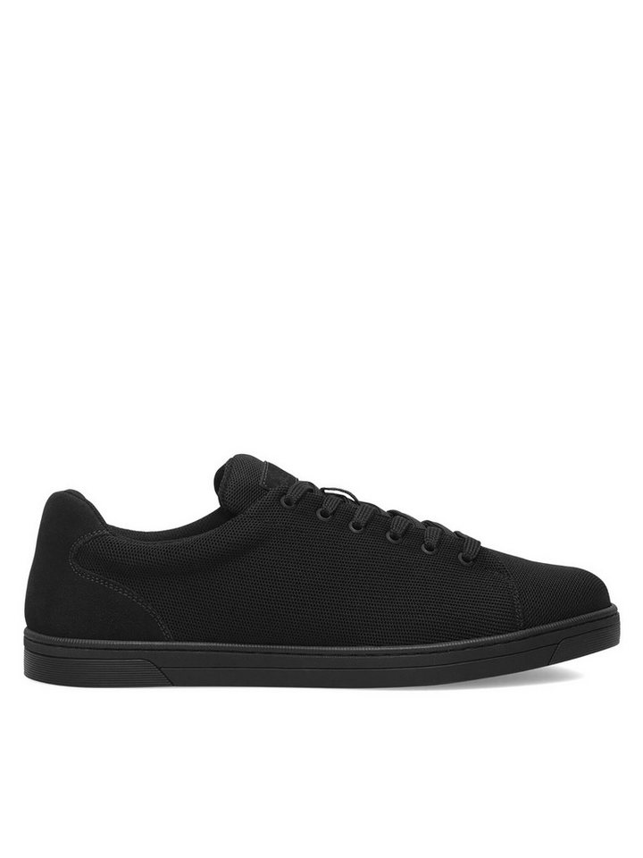 LASOCKI Sneakers TAIMER-07 MI25 Schwarz Sneaker LASOCKI Sneakers TAIMER-07 MI25 Schwarz Sneaker von LASOCKI