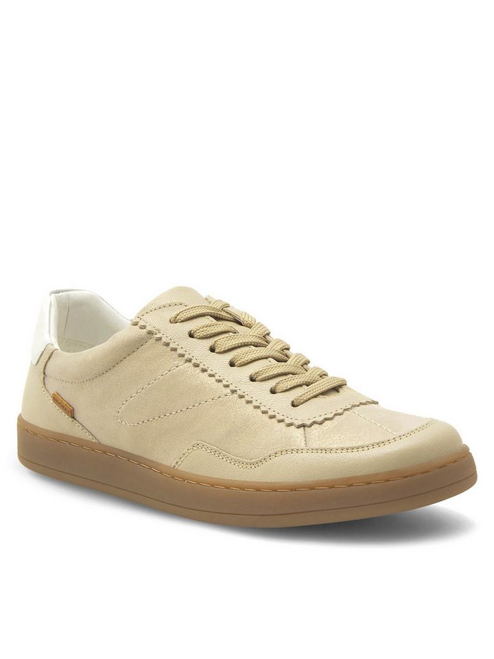 LASOCKI Lasocki Sneakers Damen WI16-DELECTA-02 Beige Sneaker LASOCKI Lasocki Sneakers Damen WI16-DELECTA-02 Beige Sneaker von LASOCKI