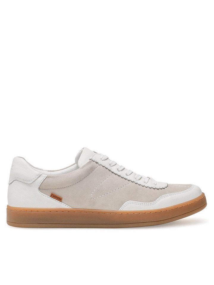 LASOCKI Lasocki Sneakers Damen WI16-DELECTA-02 Weiß Sneaker LASOCKI Lasocki Sneakers Damen WI16-DELECTA-02 Weiß Sneaker von LASOCKI