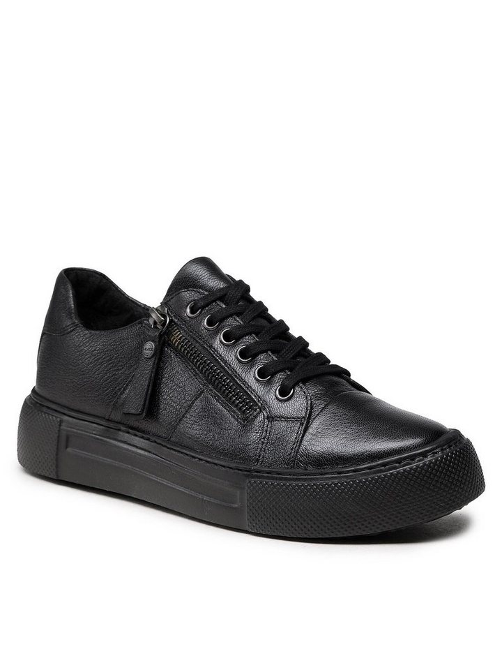 LASOCKI Sneakers WI16-ZED-03 Black Sneaker LASOCKI Sneakers WI16-ZED-03 Black Sneaker von LASOCKI