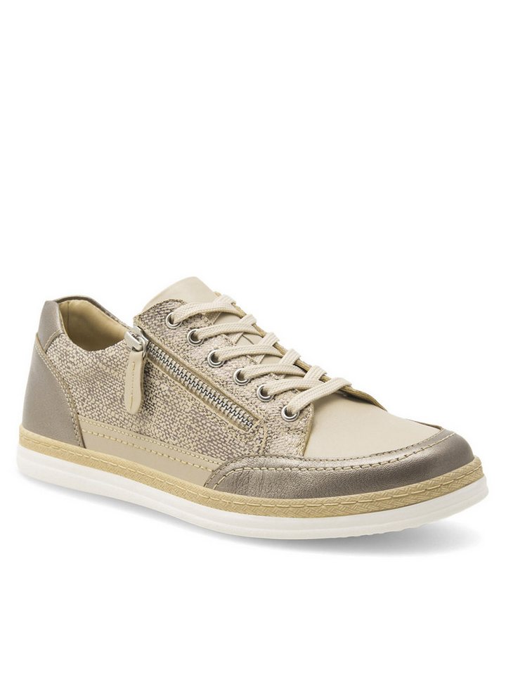 LASOCKI Sneakers WI23-ATINA-01 Beige Sneaker LASOCKI Sneakers WI23-ATINA-01 Beige Sneaker von LASOCKI
