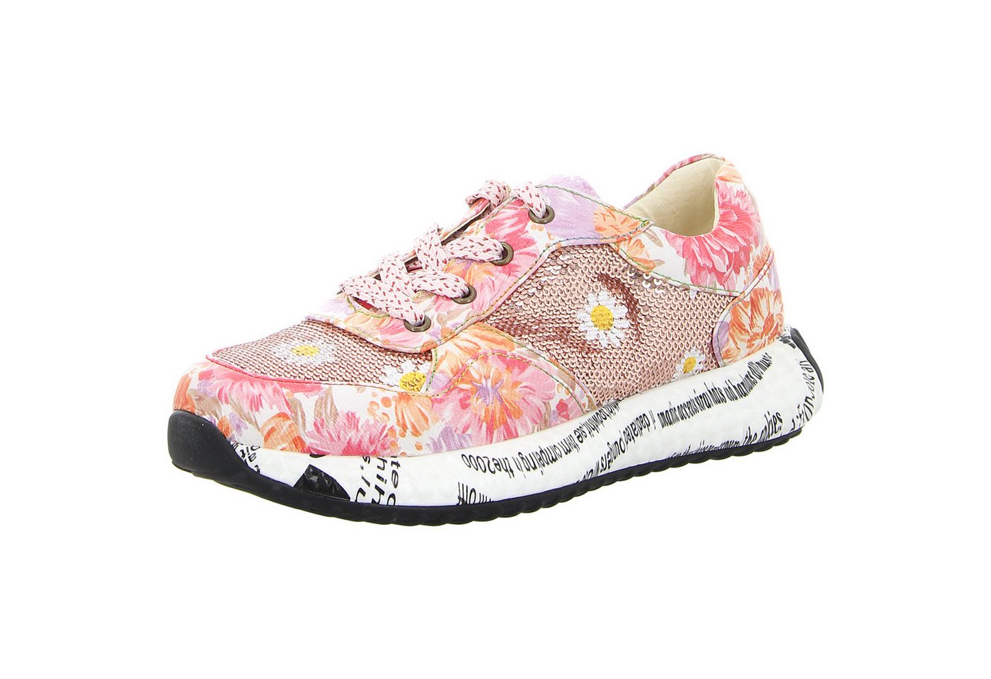 LAURA VITA Burton 05 Sneaker LAURA VITA Burton 05 Sneaker von LAURA VITA