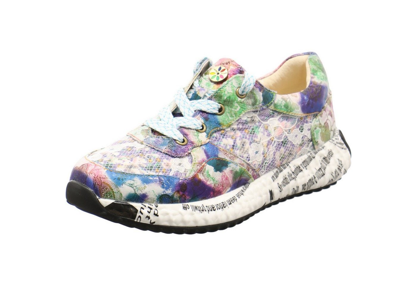 LAURA VITA Burton 05 Sneaker LAURA VITA Burton 05 Sneaker von LAURA VITA