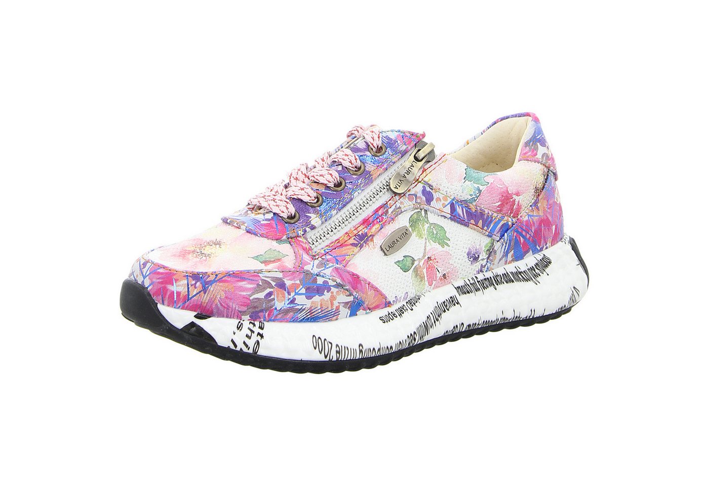 LAURA VITA Burton 1123 Sneaker LAURA VITA Burton 1123 Sneaker von LAURA VITA