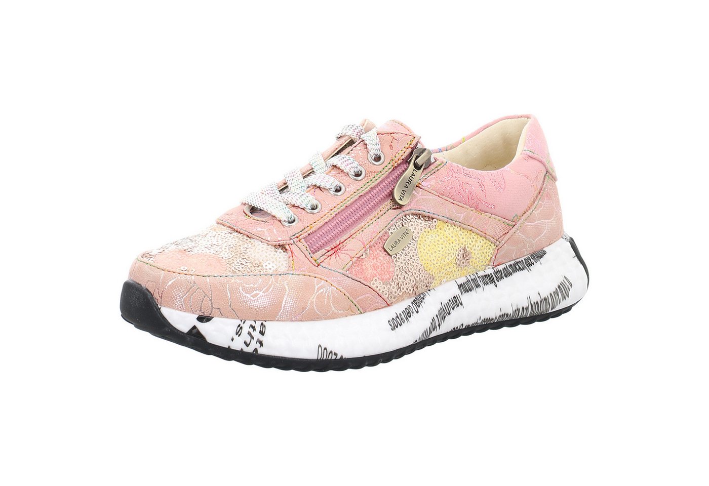 LAURA VITA Burton 1123 Sneaker LAURA VITA Burton 1123 Sneaker von LAURA VITA
