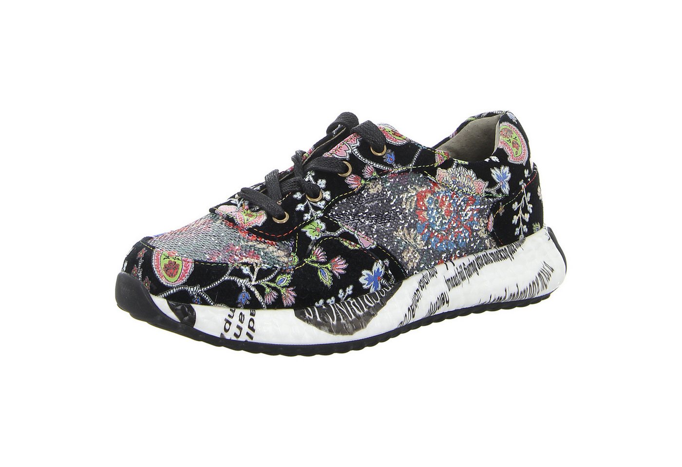 LAURA VITA Burton 45 Sneaker LAURA VITA Burton 45 Sneaker von LAURA VITA